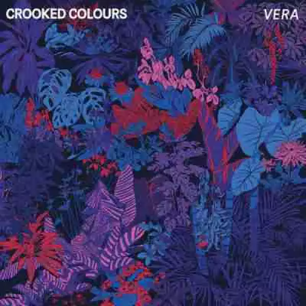 Crooked Colours BY Vera
